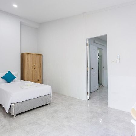 Peace Garden Resort, Koh Samui หน้าทอนเบย์ ภายนอก รูปภาพ