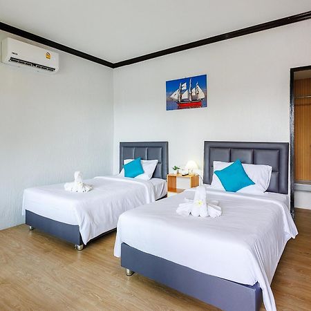 Peace Garden Resort, Koh Samui หน้าทอนเบย์ ภายนอก รูปภาพ