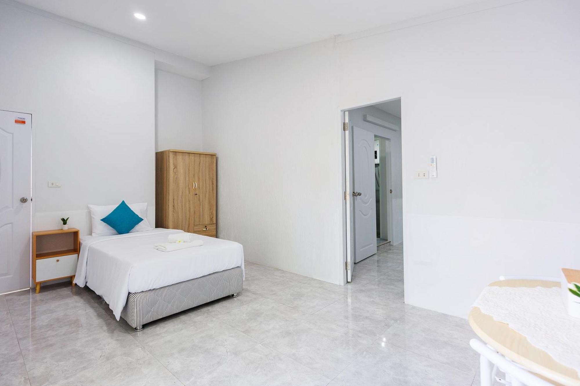 Peace Garden Resort, Koh Samui หน้าทอนเบย์ ภายนอก รูปภาพ