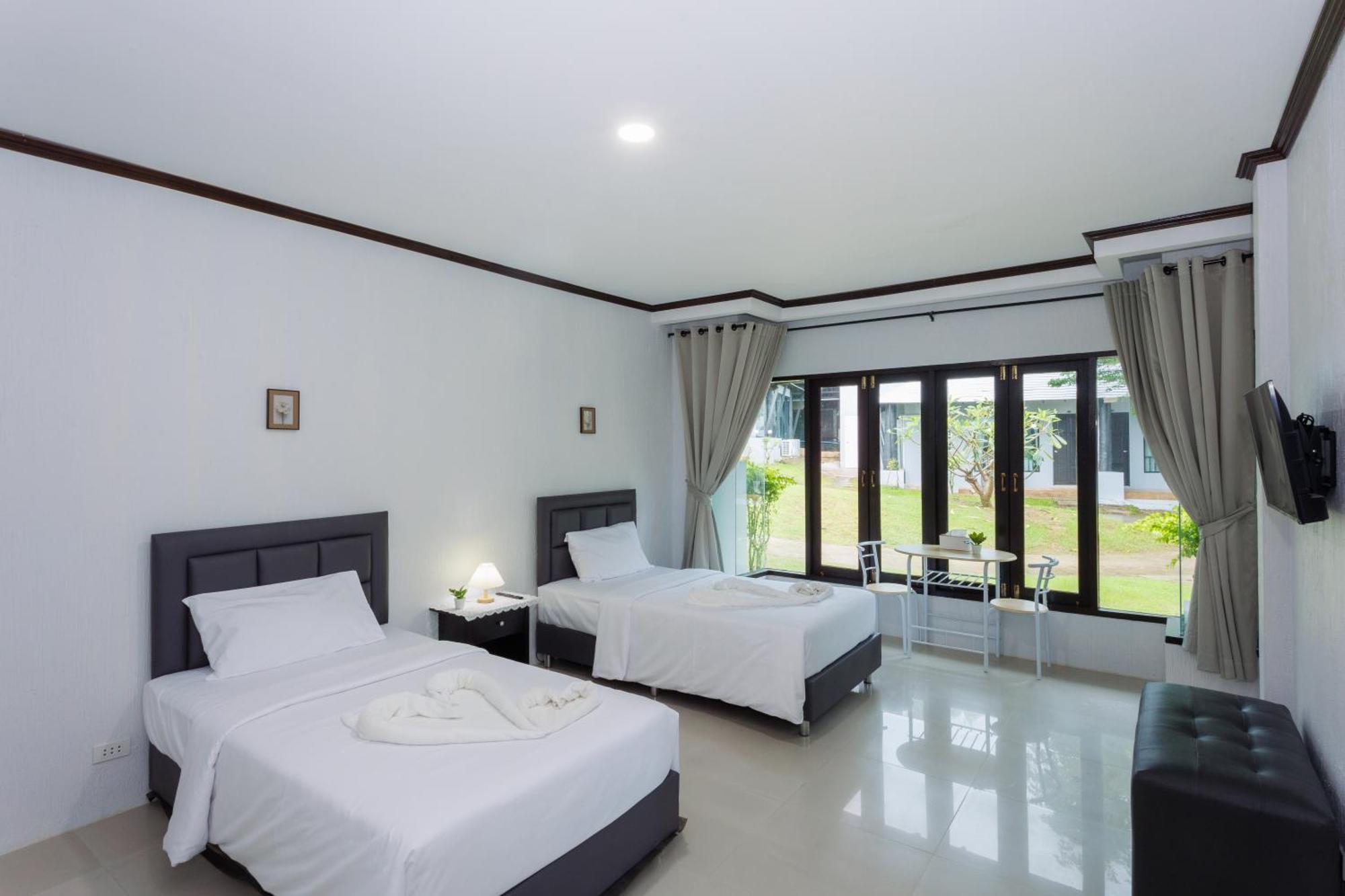 Peace Garden Resort, Koh Samui หน้าทอนเบย์ ห้อง รูปภาพ