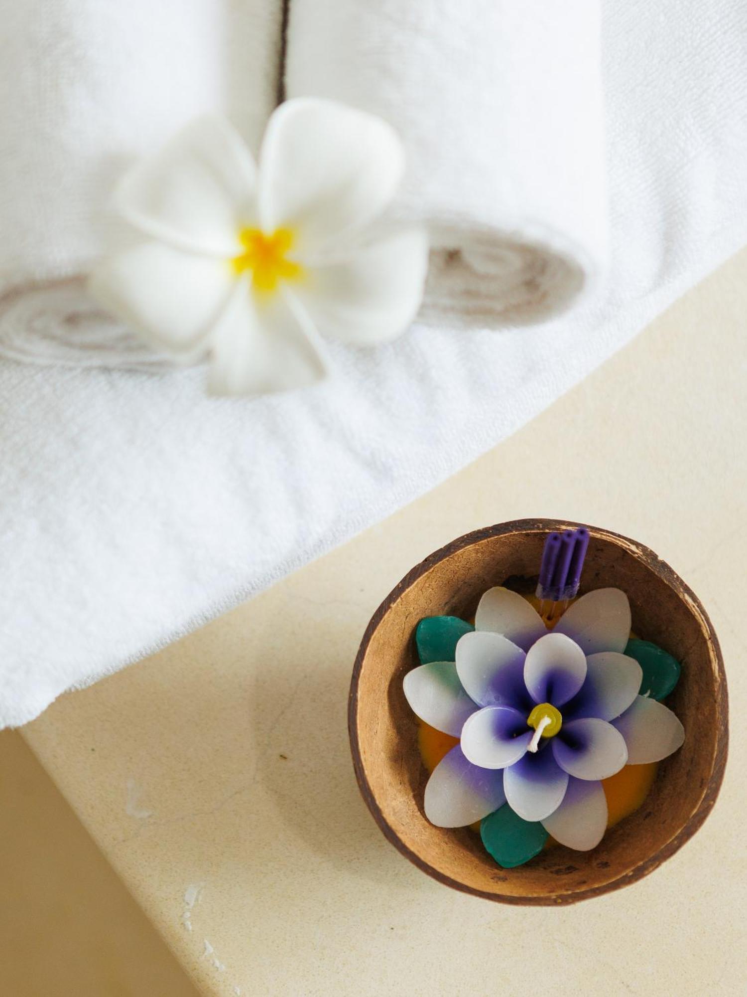 Peace Garden Resort, Koh Samui หน้าทอนเบย์ ภายนอก รูปภาพ