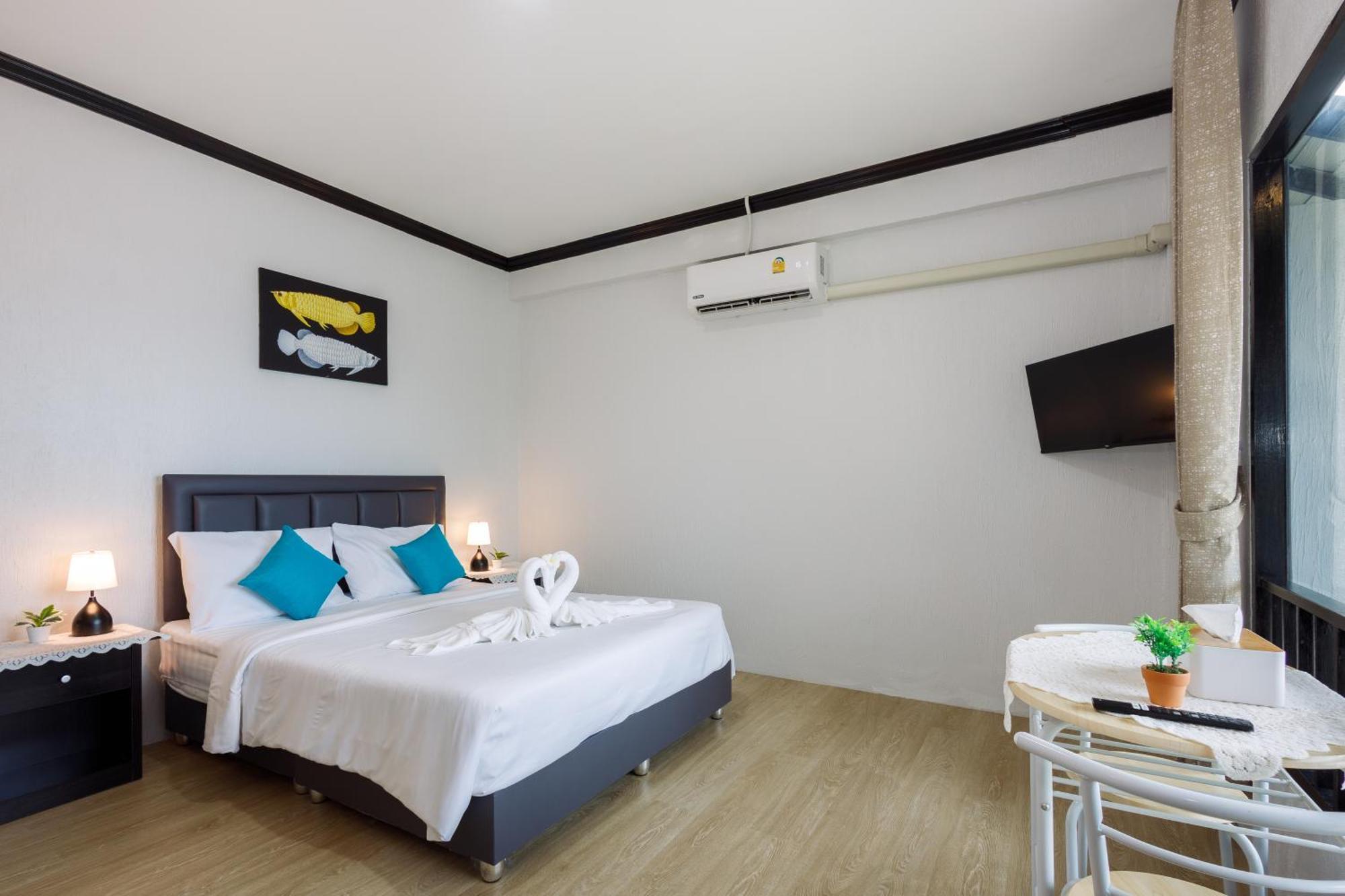 Peace Garden Resort, Koh Samui หน้าทอนเบย์ ภายนอก รูปภาพ