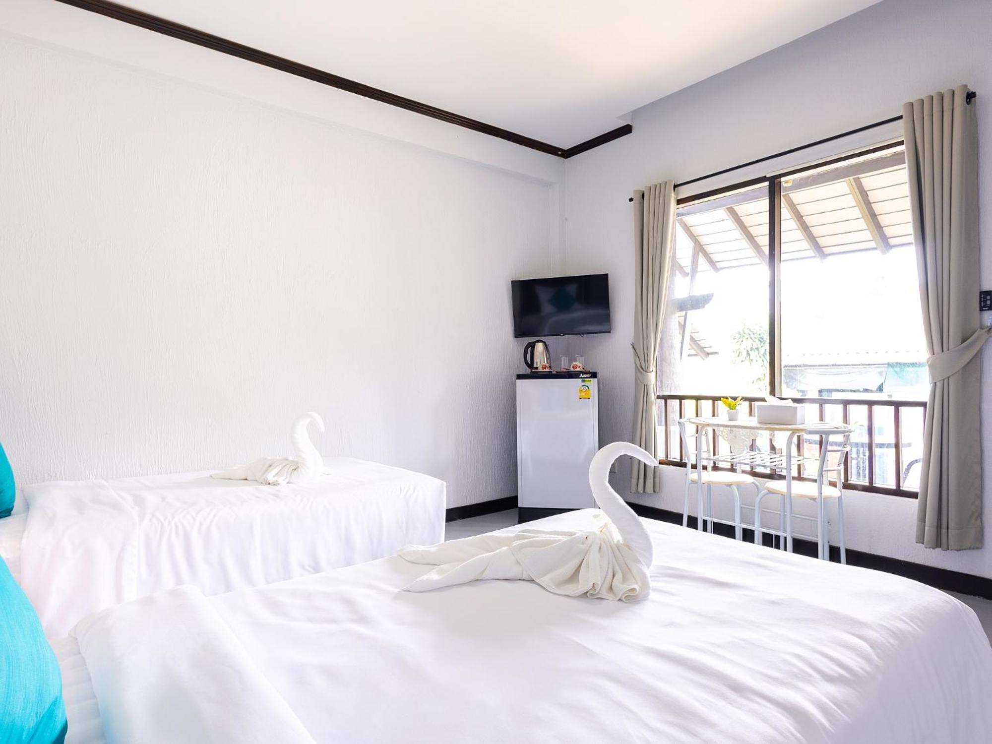 Peace Garden Resort, Koh Samui หน้าทอนเบย์ ห้อง รูปภาพ
