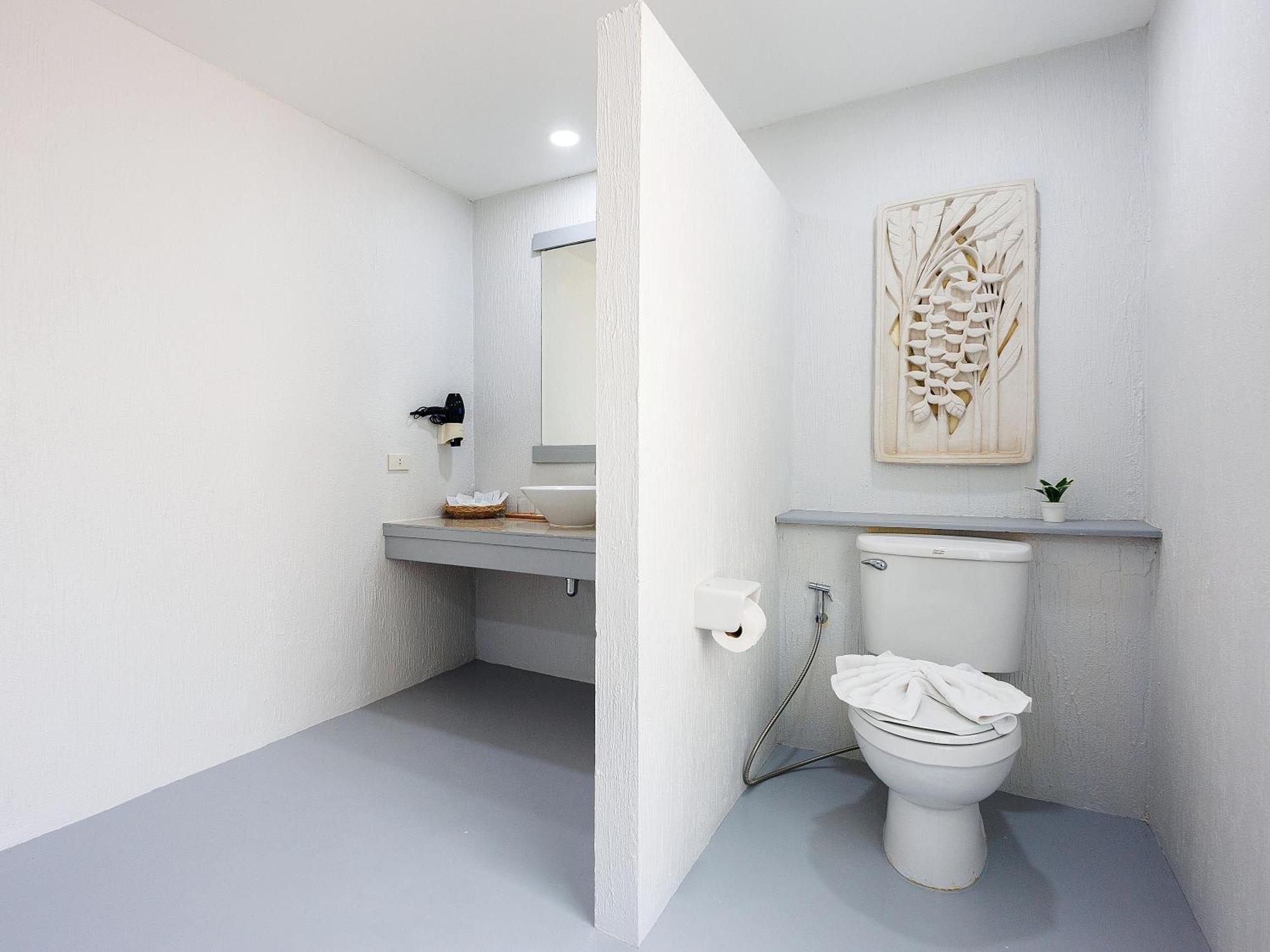 Peace Garden Resort, Koh Samui หน้าทอนเบย์ ห้อง รูปภาพ