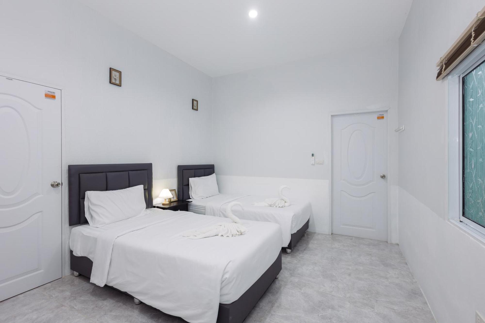 Peace Garden Resort, Koh Samui หน้าทอนเบย์ ห้อง รูปภาพ
