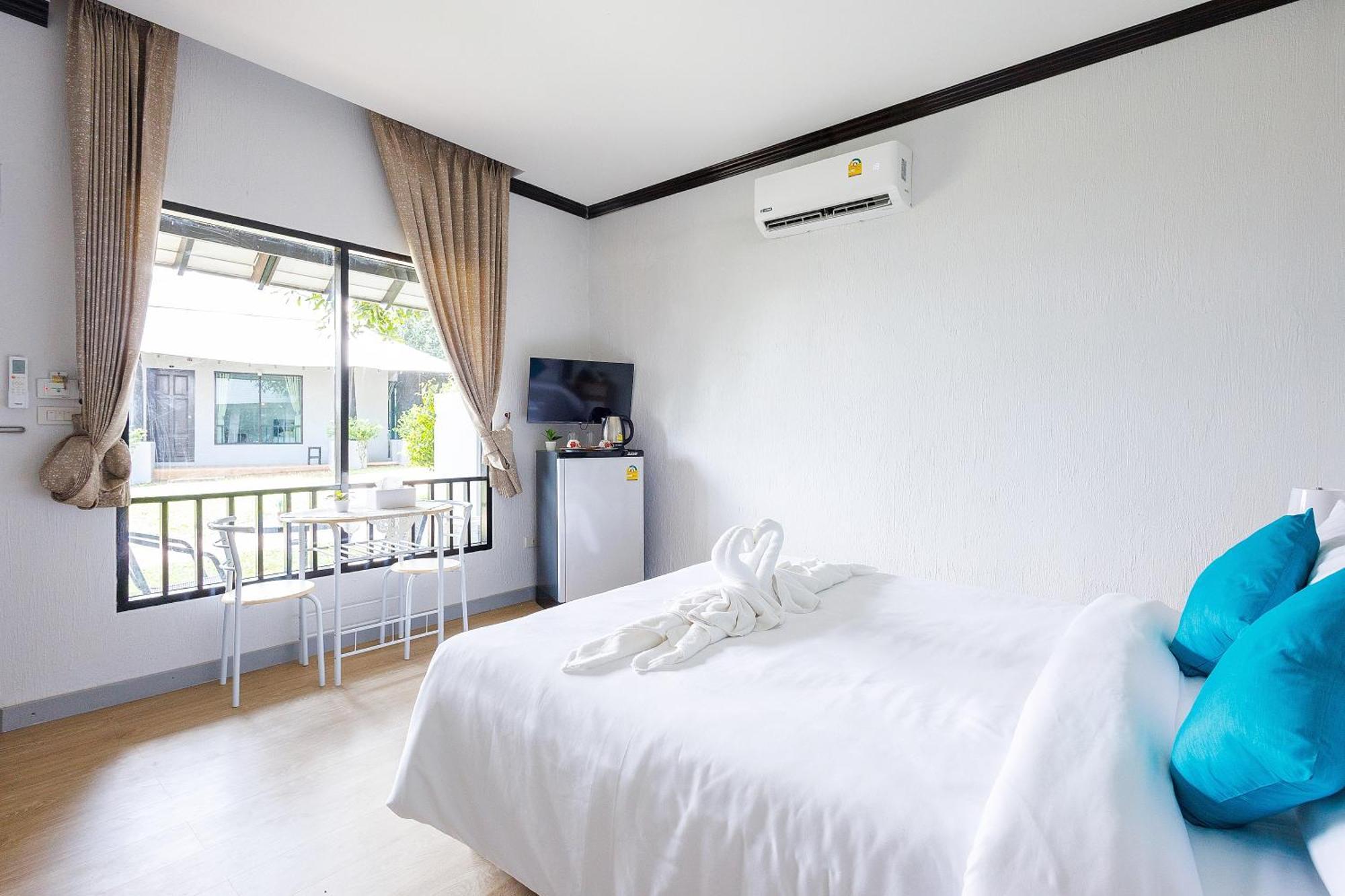 Peace Garden Resort, Koh Samui หน้าทอนเบย์ ภายนอก รูปภาพ