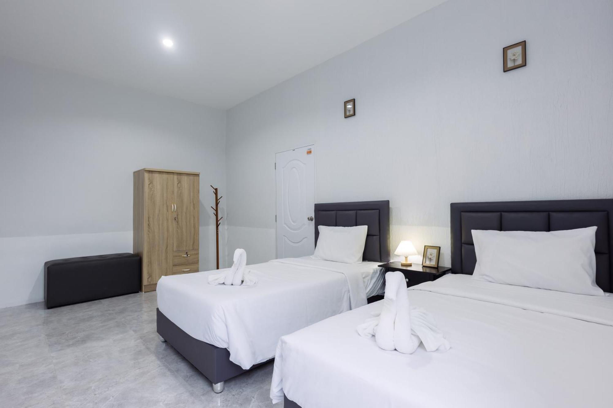 Peace Garden Resort, Koh Samui หน้าทอนเบย์ ห้อง รูปภาพ