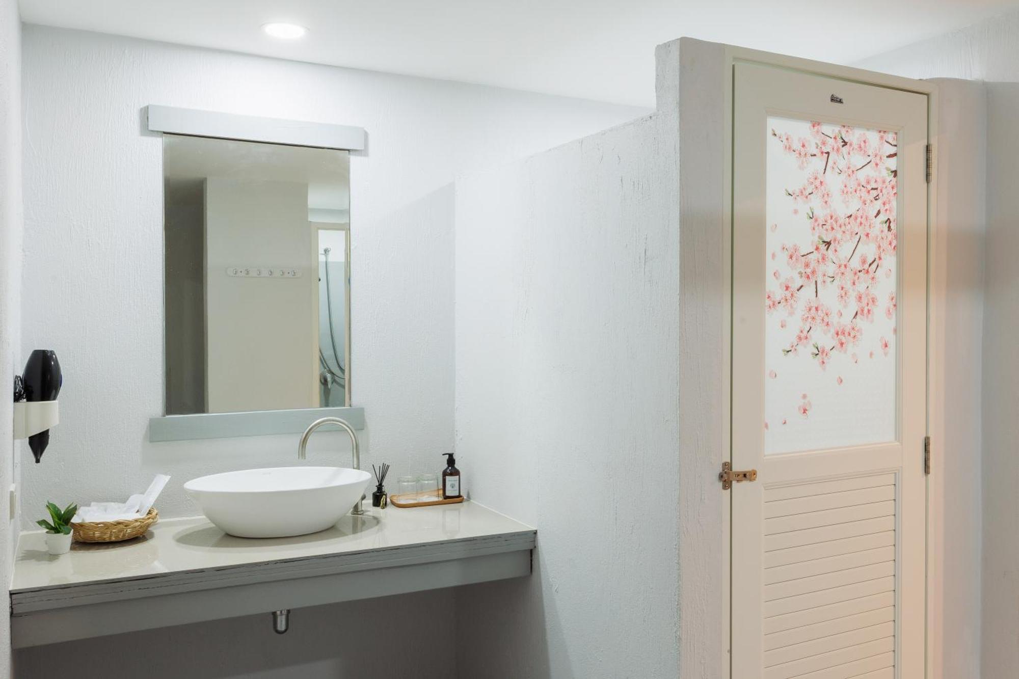 Peace Garden Resort, Koh Samui หน้าทอนเบย์ ห้อง รูปภาพ