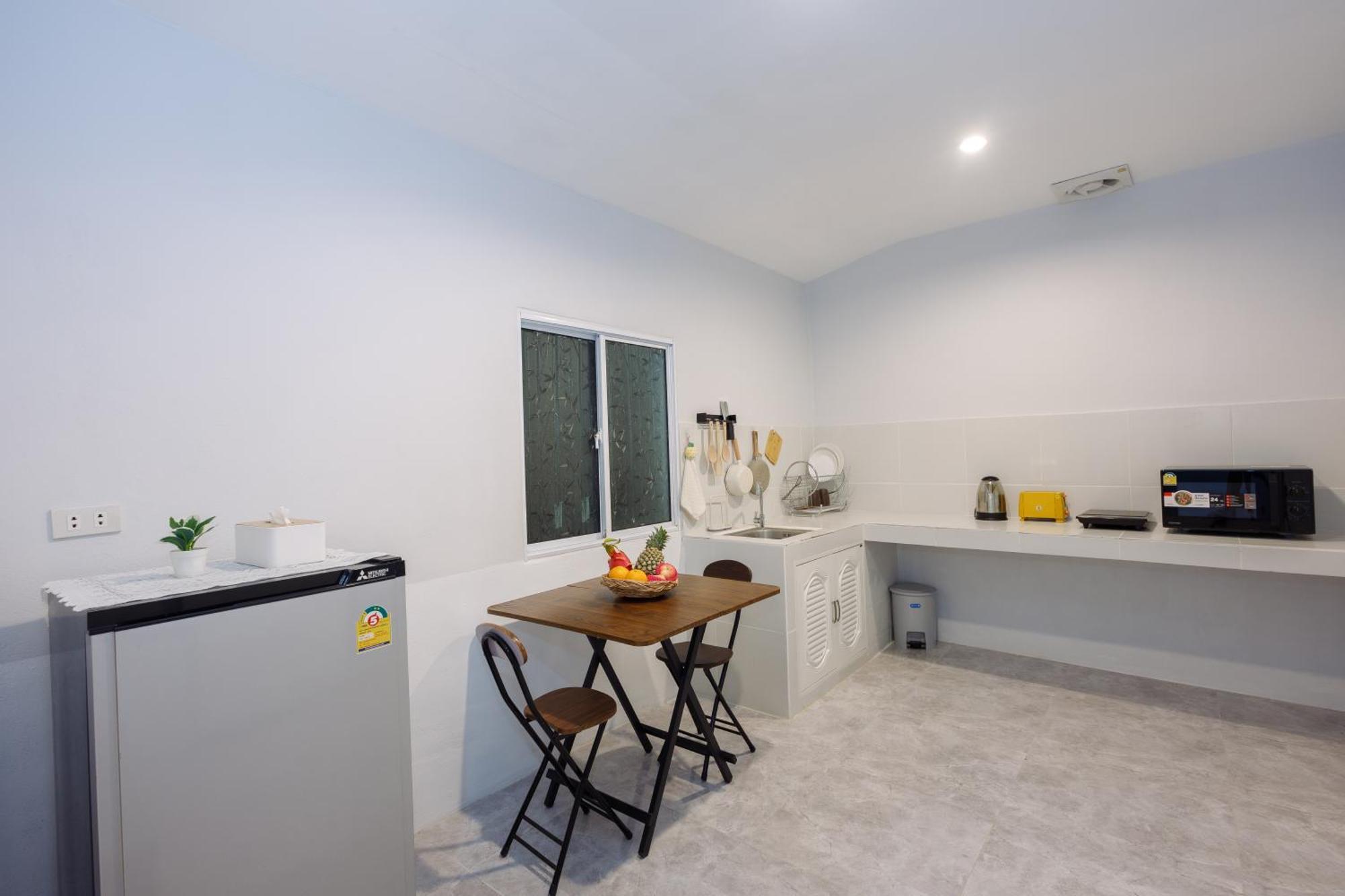 Peace Garden Resort, Koh Samui หน้าทอนเบย์ ภายนอก รูปภาพ